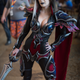 Cosplay by Danielle Beaulieu | Photo by Dave Yang